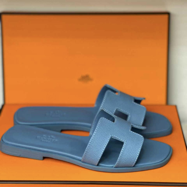 Oran Sandal Oran Sandal