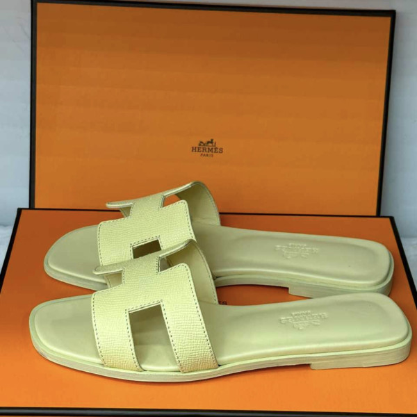 Oran Sandal Oran Sandal