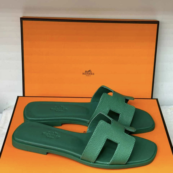 Oran Sandal Oran Sandal