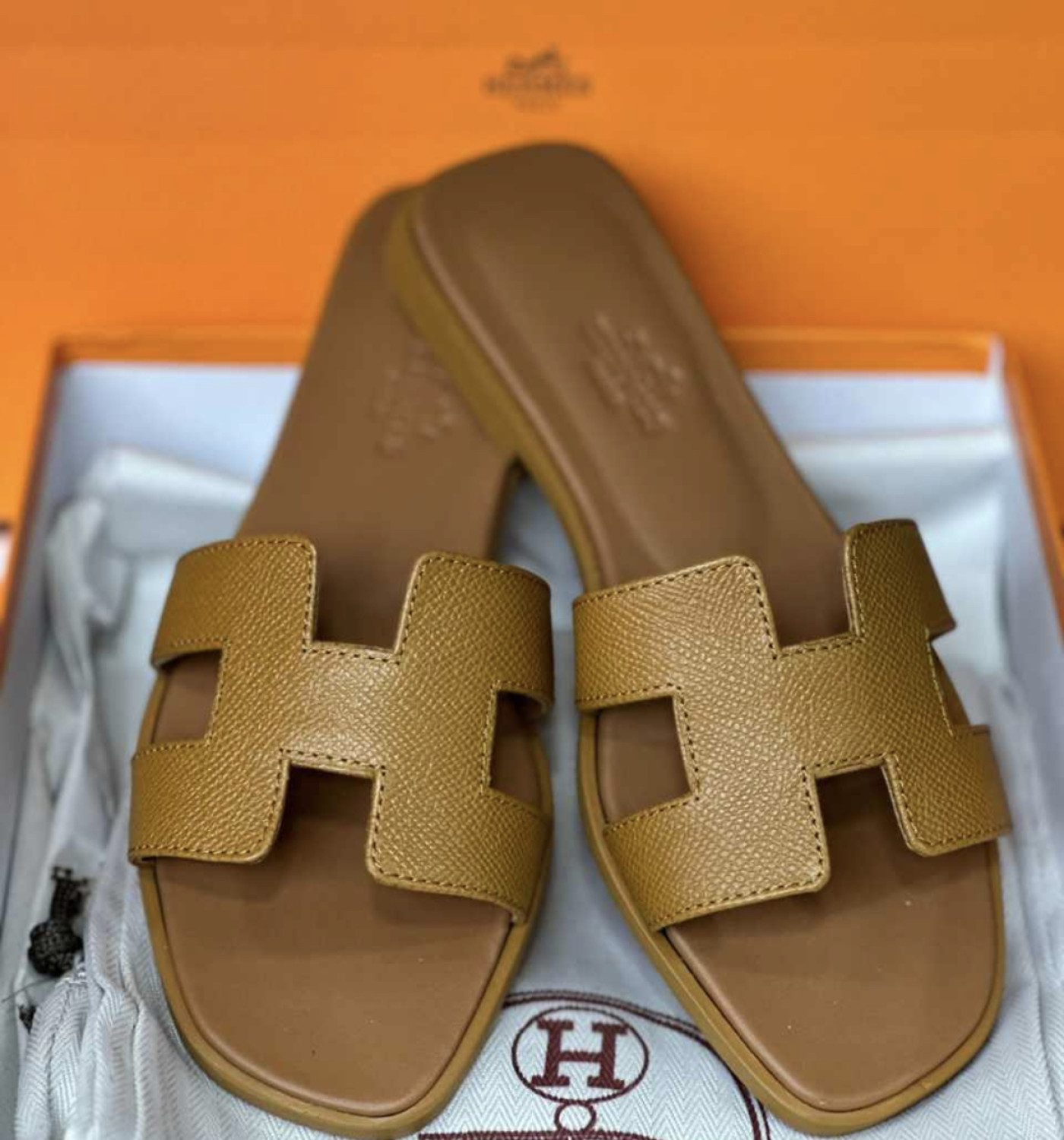 Oran Sandal Oran Sandal