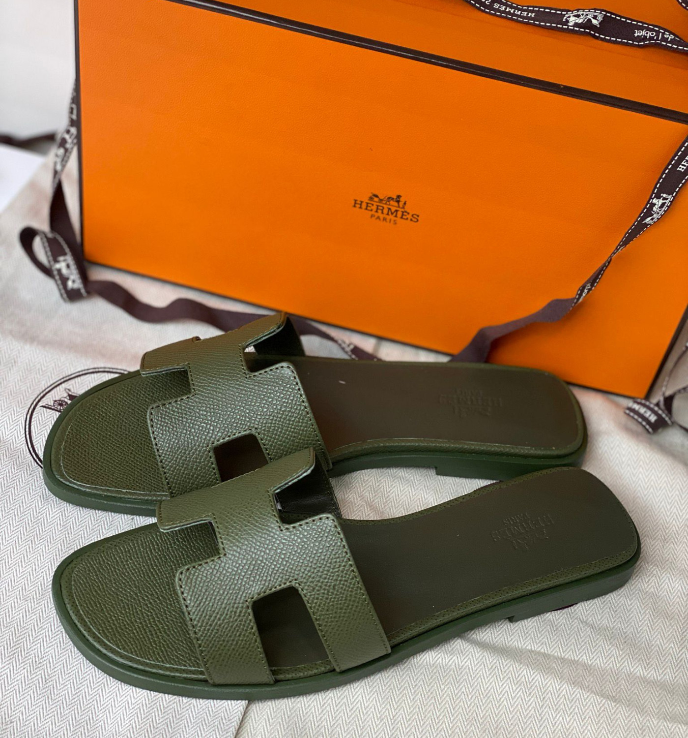 Oran Sandal Oran Sandal