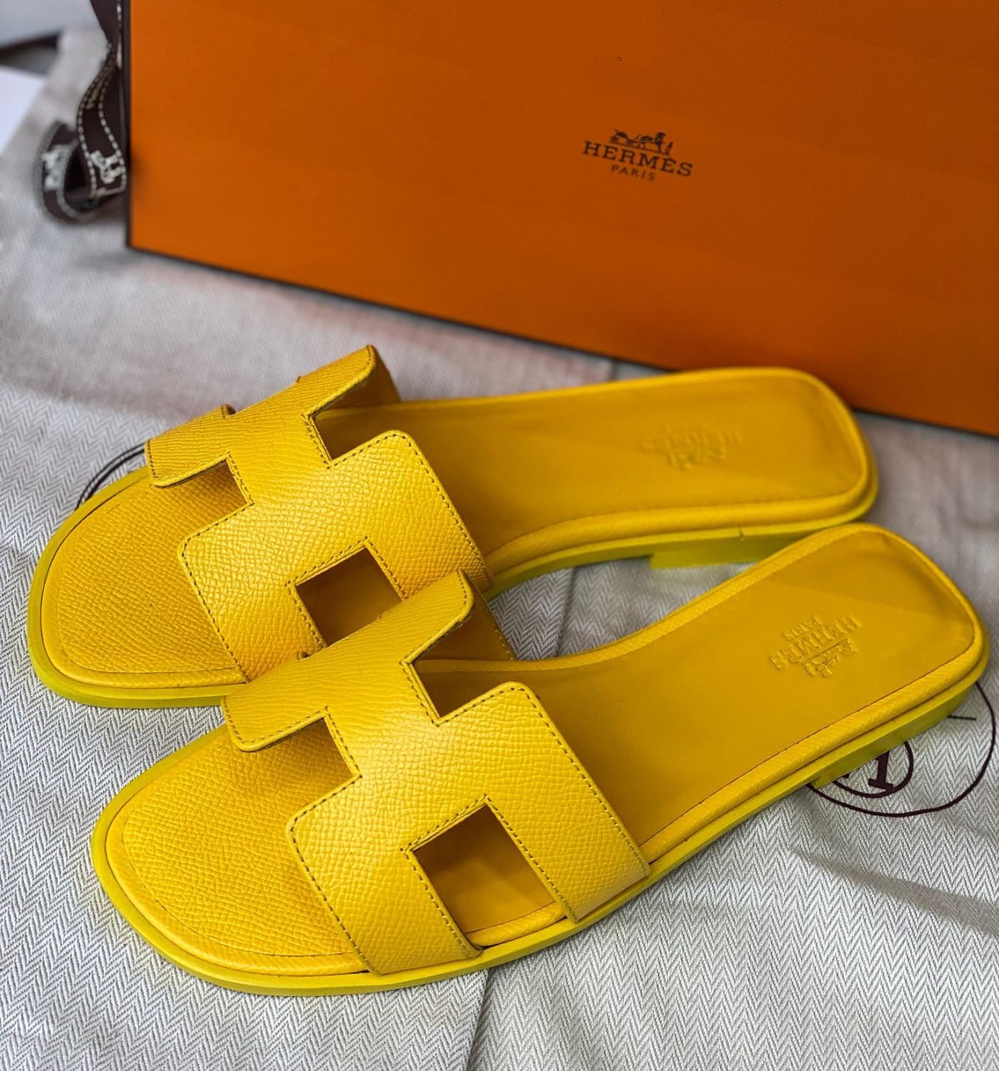 Oran Sandal Oran Sandal