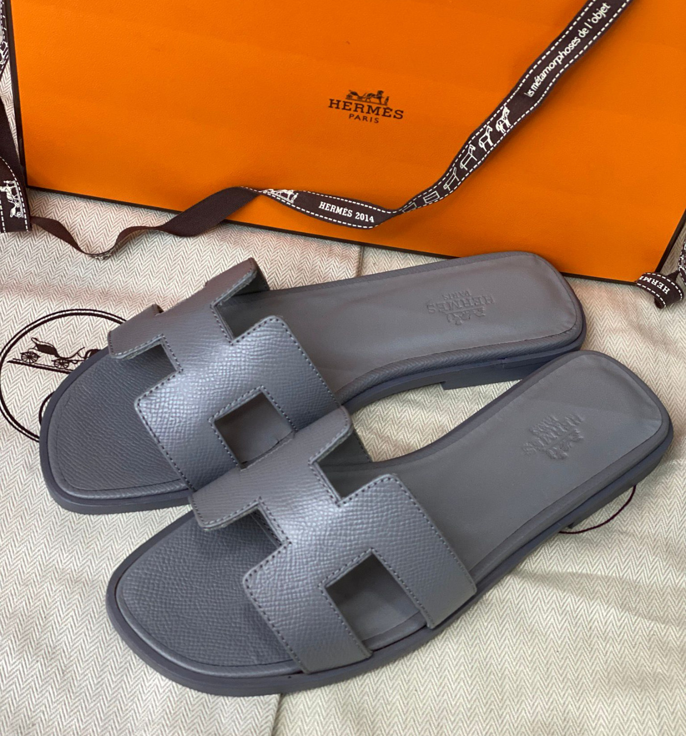 Oran Sandal Oran Sandal