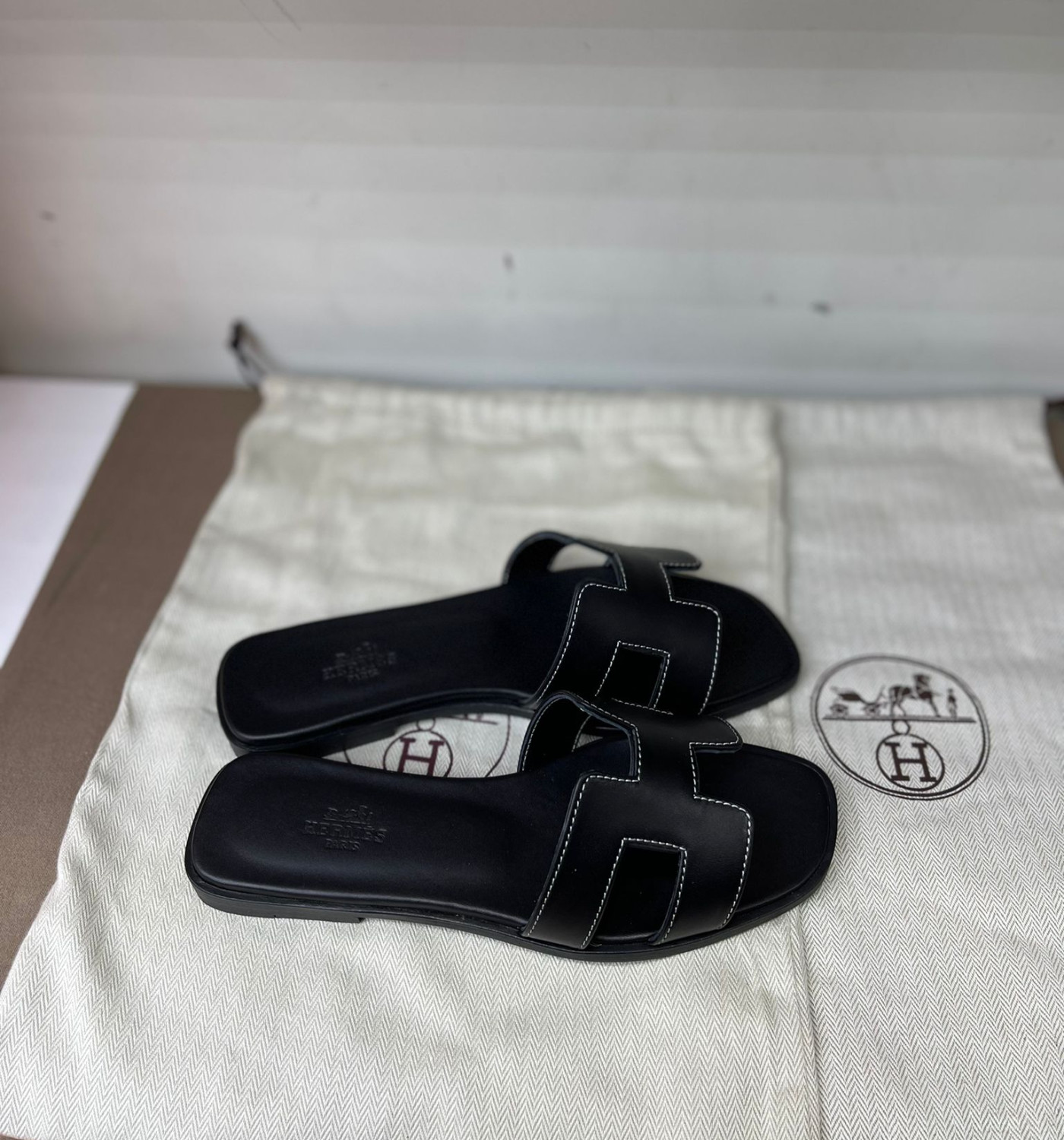 Oran Sandal Oran Sandal