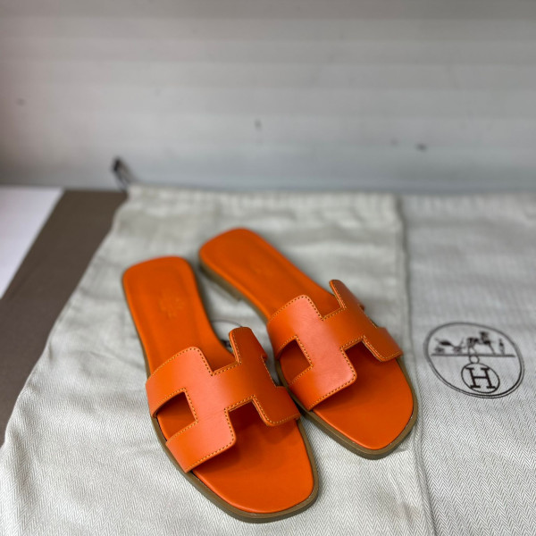 Oran Sandal Oran Sandal