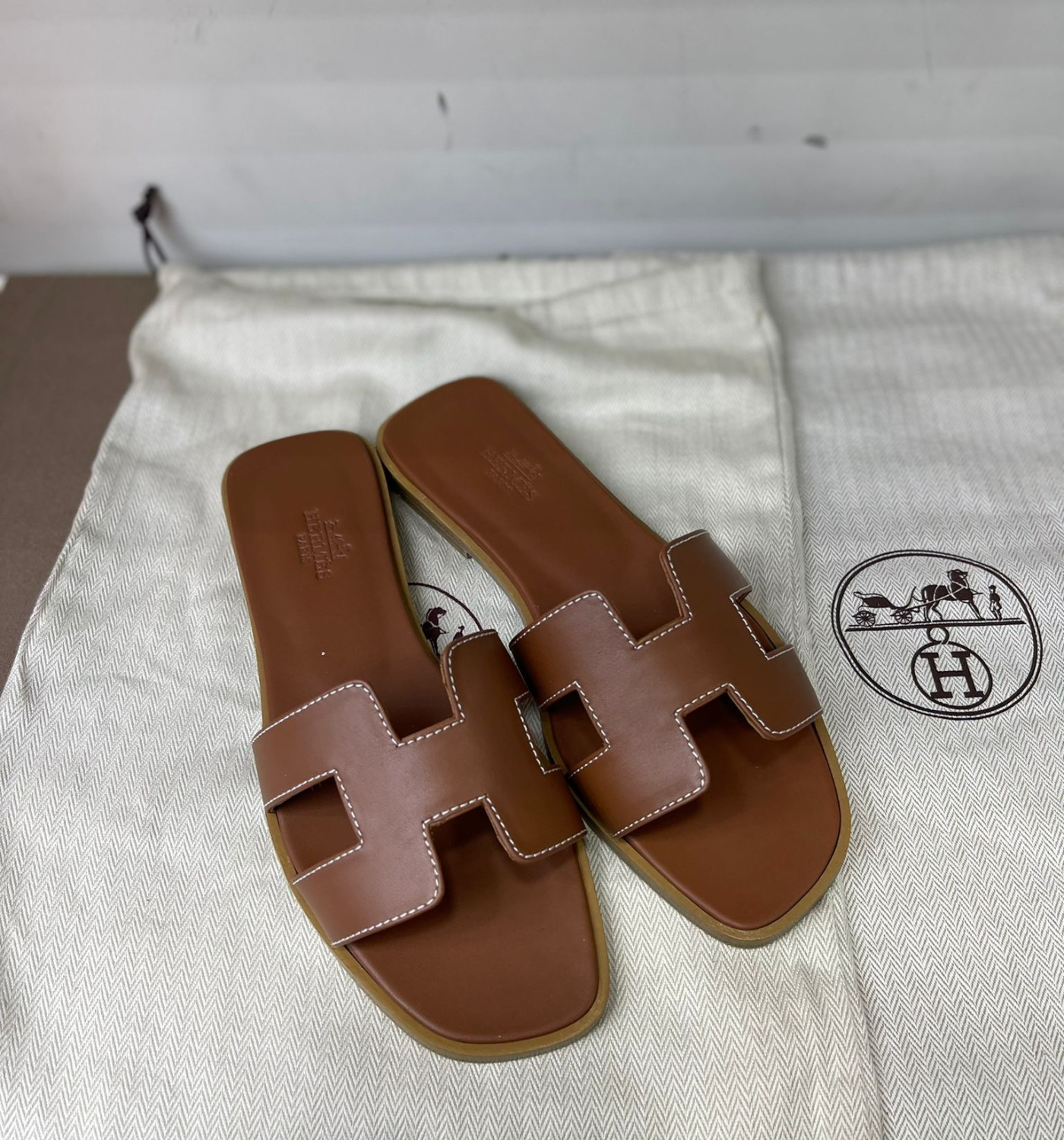 Oran Sandal Oran Sandal