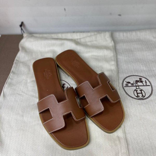Oran Sandal Oran Sandal