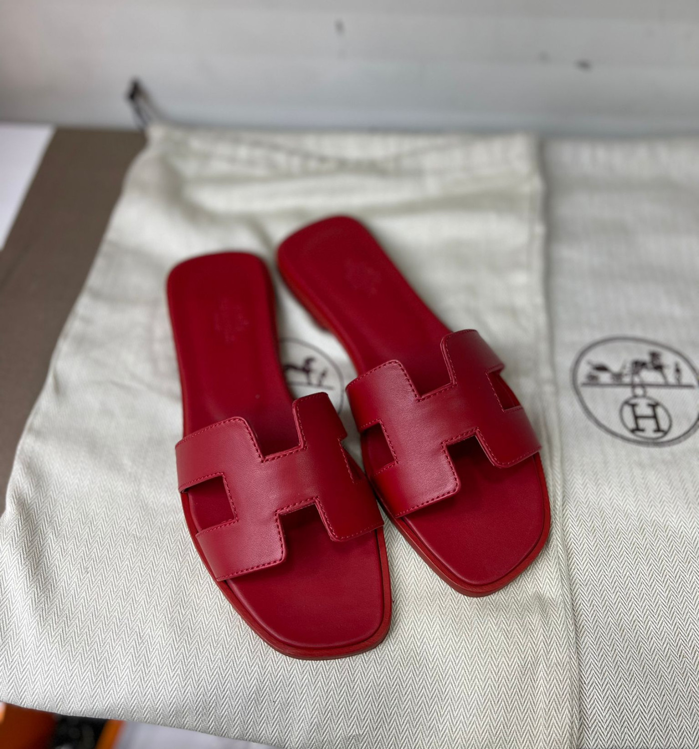Oran Sandal Oran Sandal