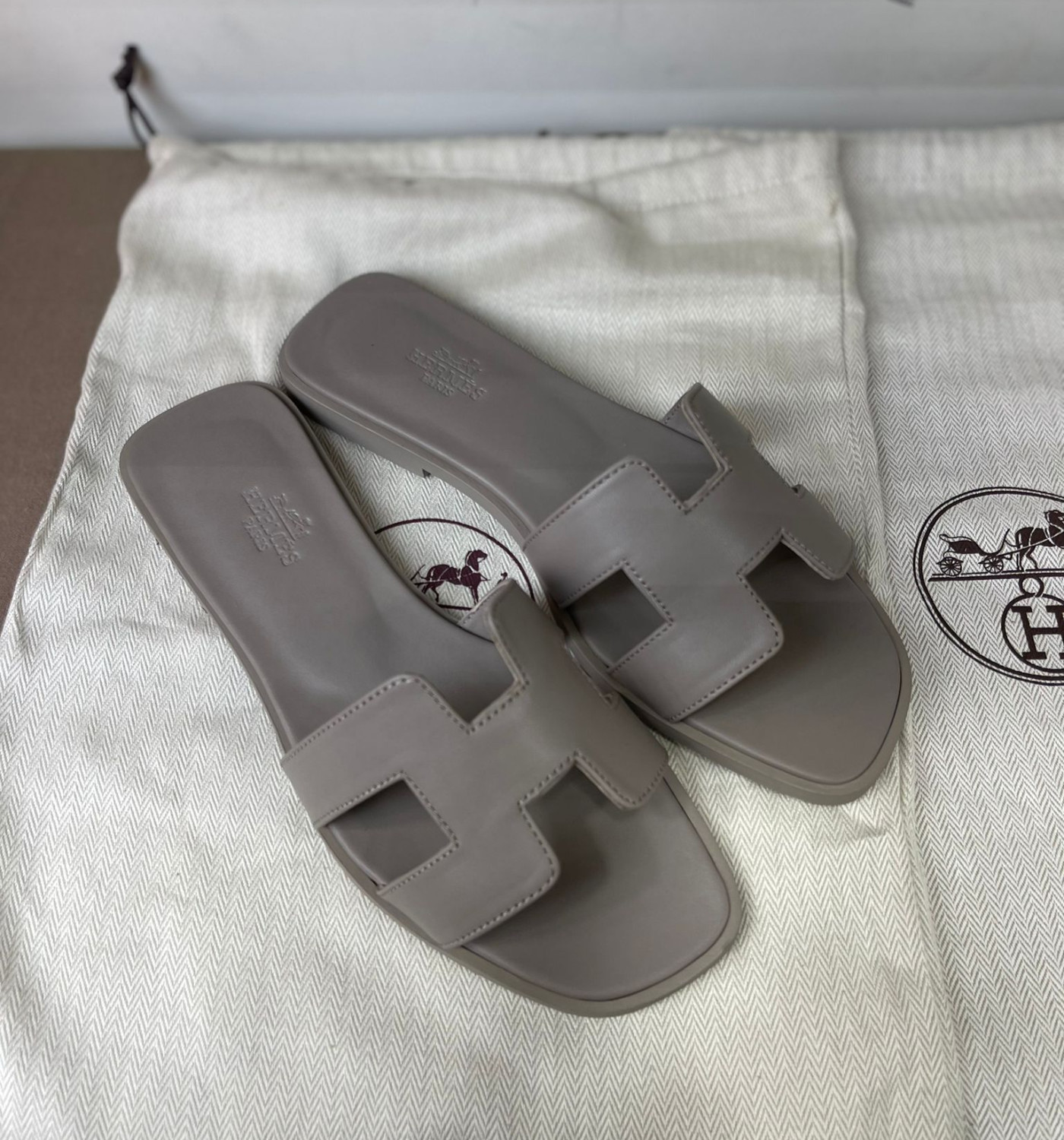Oran Sandal Oran Sandal