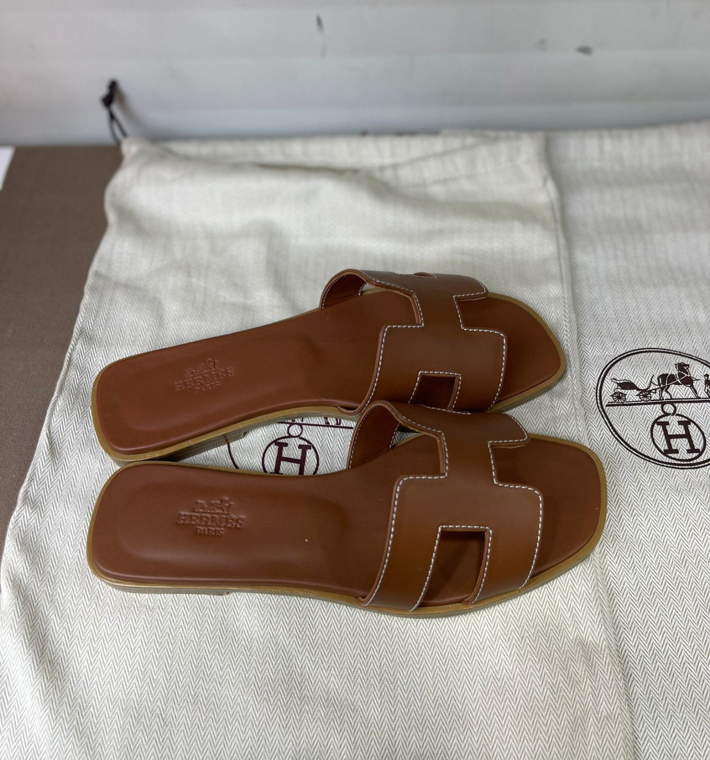 Oran Sandal Oran Sandal