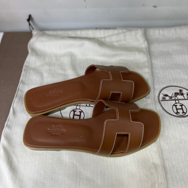 Oran Sandal Oran Sandal