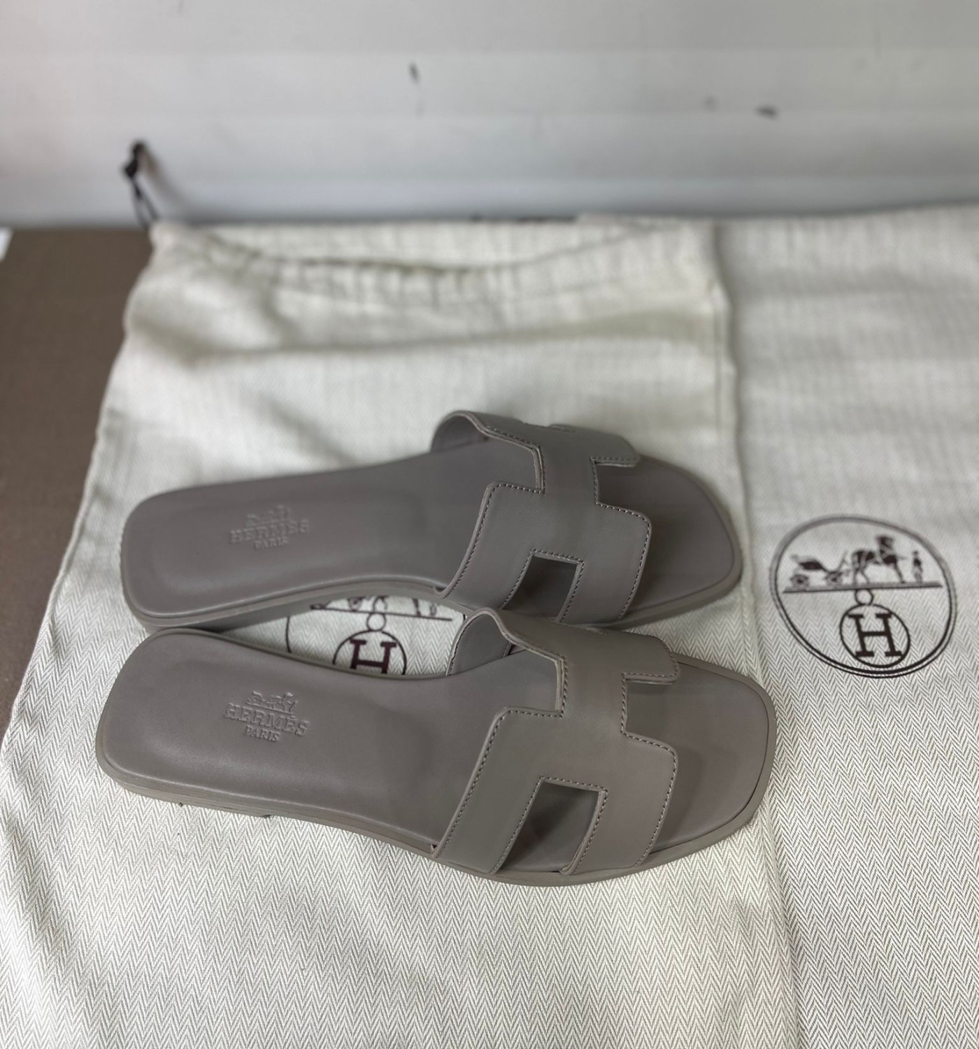 Oran Sandal Oran Sandal