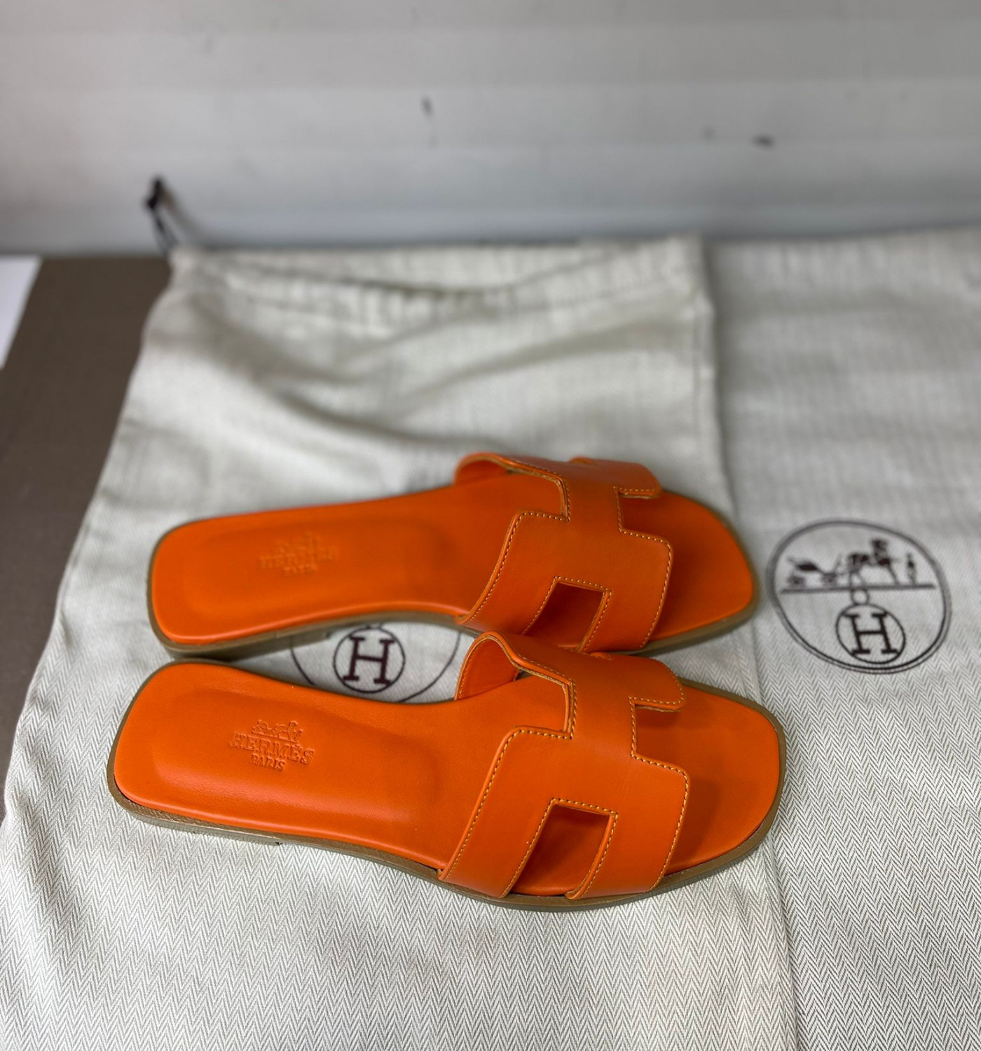 Oran Sandal Oran Sandal