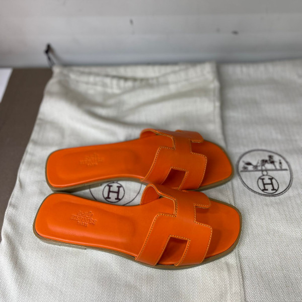 Oran Sandal Oran Sandal