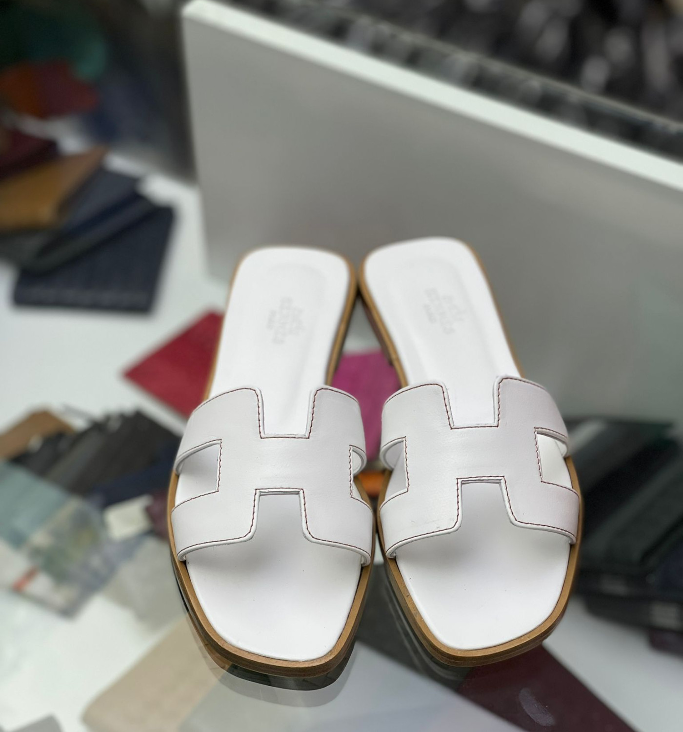 Oran Sandal Oran Sandal