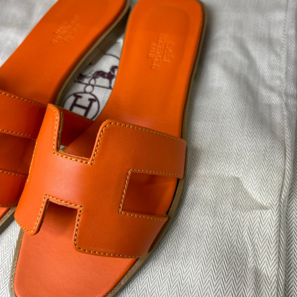 Oran Sandal Oran Sandal