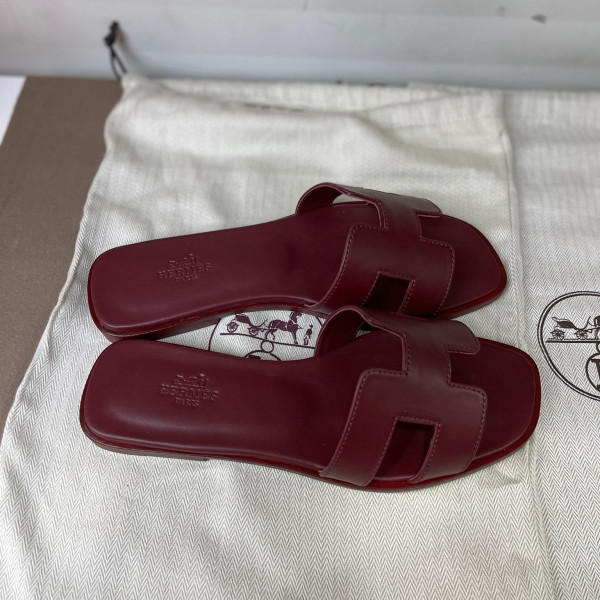 Oran Sandal Oran Sandal