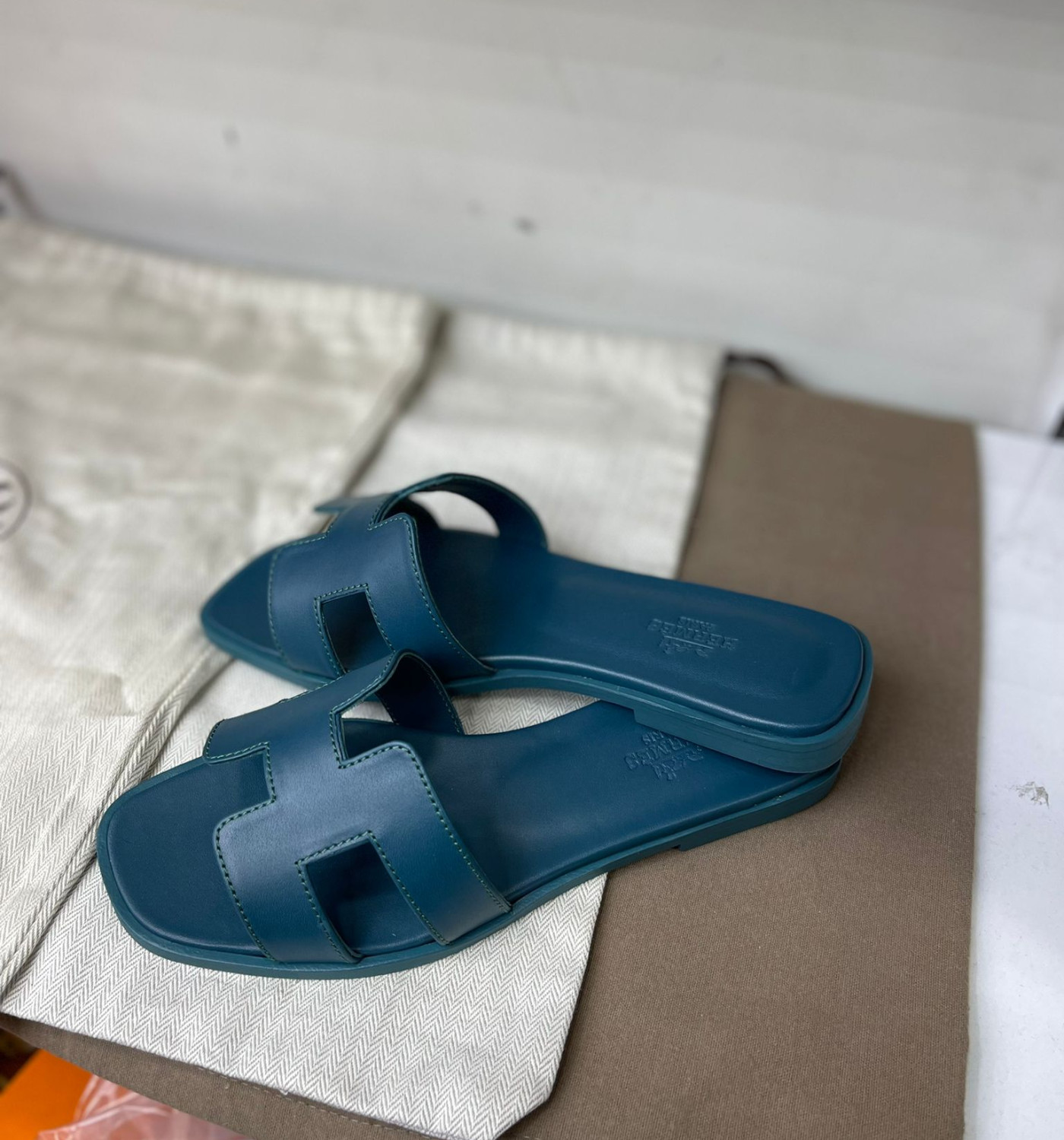 Oran Sandal Oran Sandal