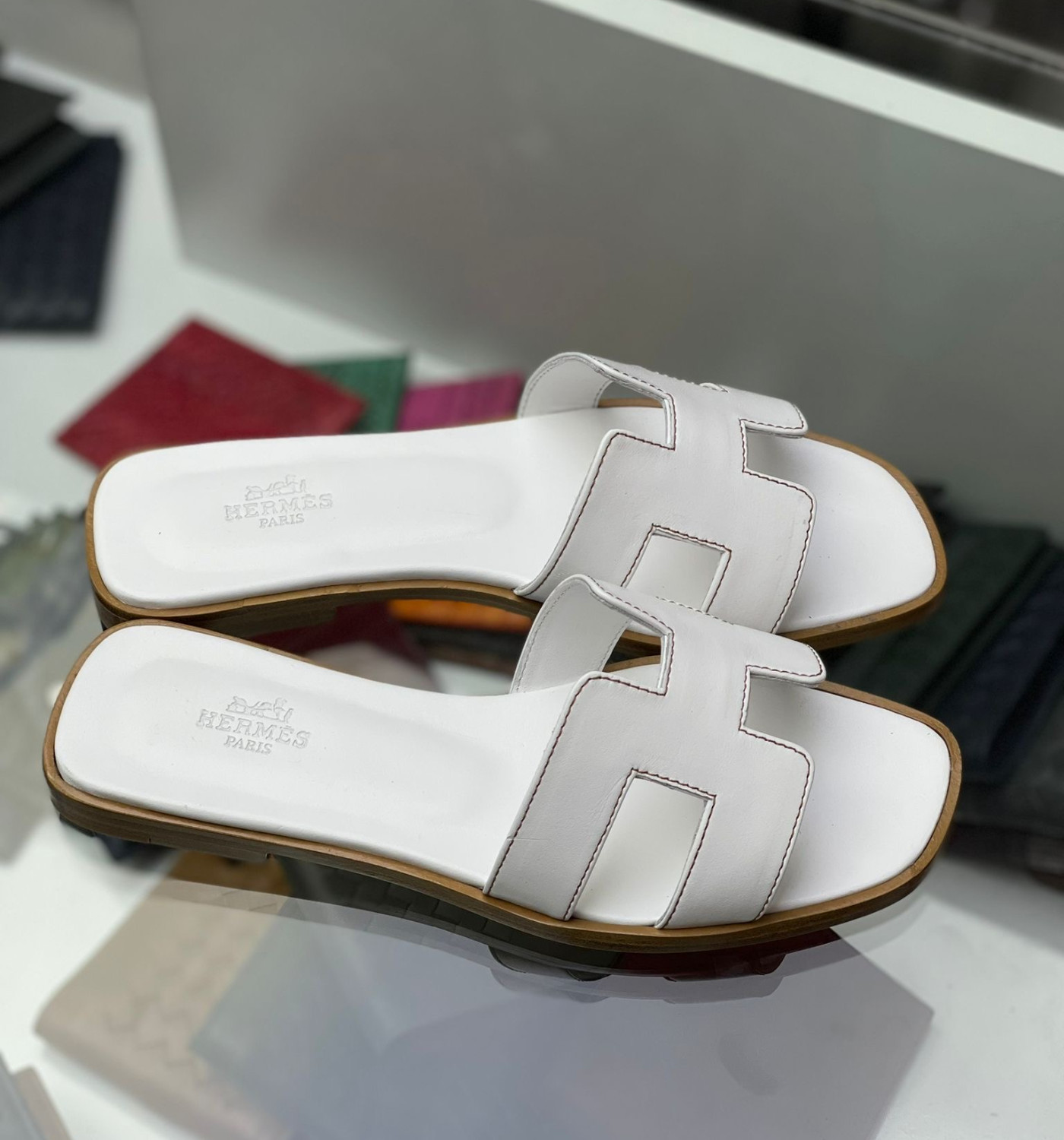 Oran Sandal Oran Sandal