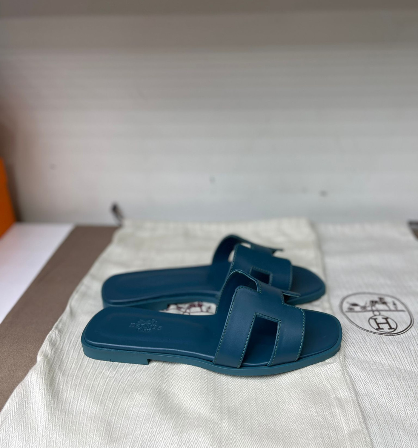 Oran Sandal Oran Sandal