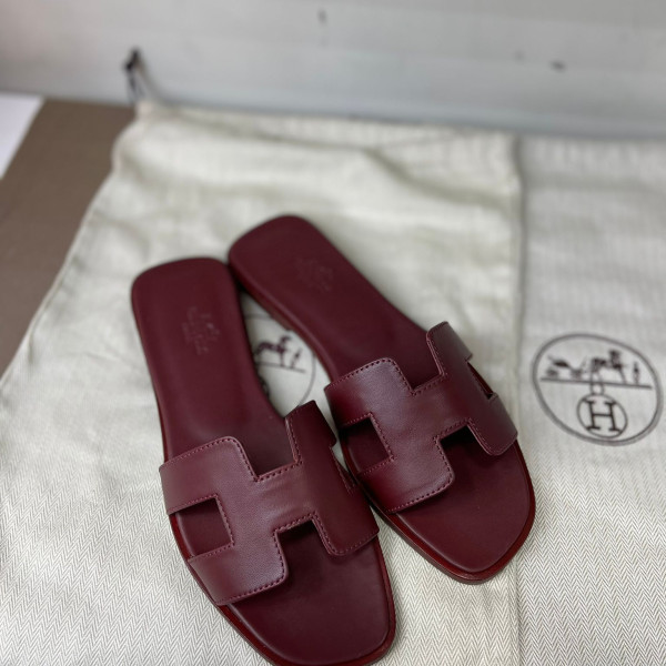 Oran Sandal Oran Sandal