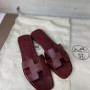 Oran Sandal