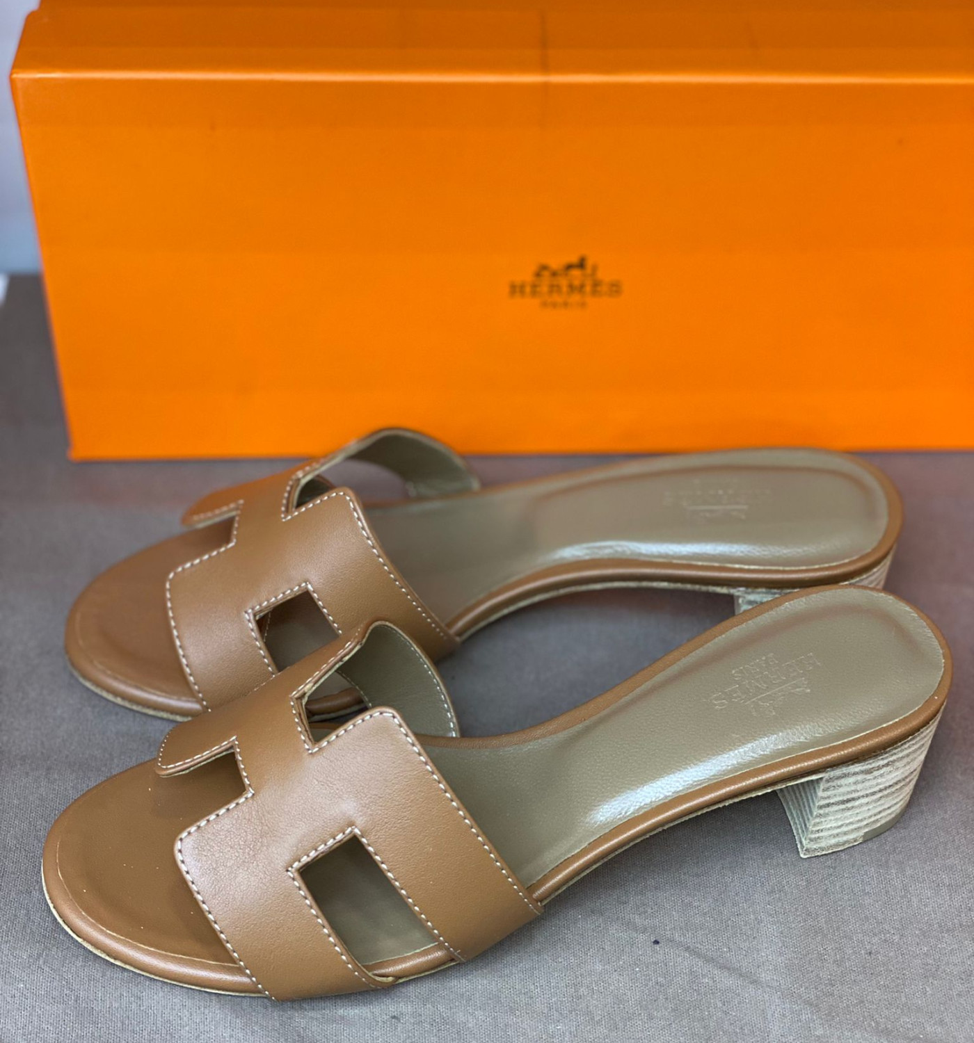 Oasis Sandal Oasis Sandal
