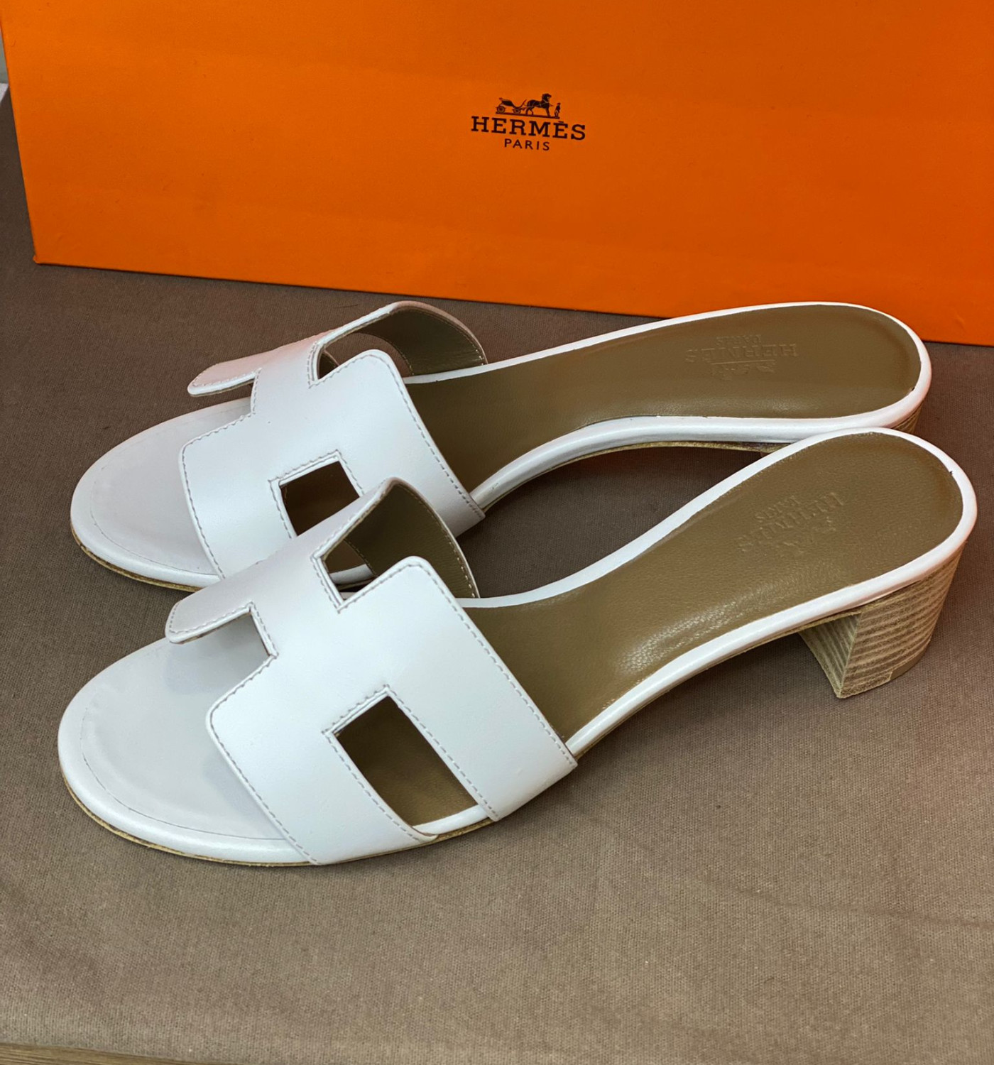 Oasis Sandal Oasis Sandal