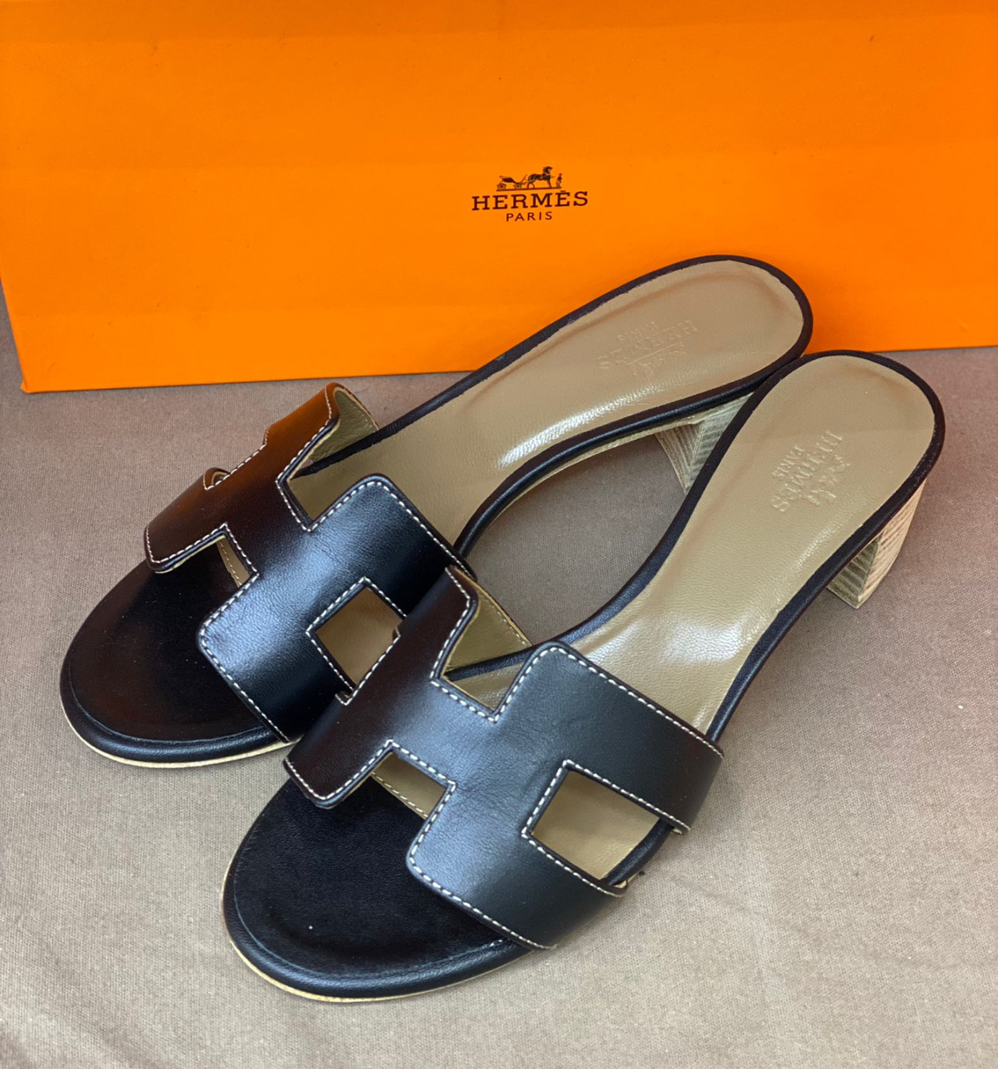 Oasis Sandal Oasis Sandal