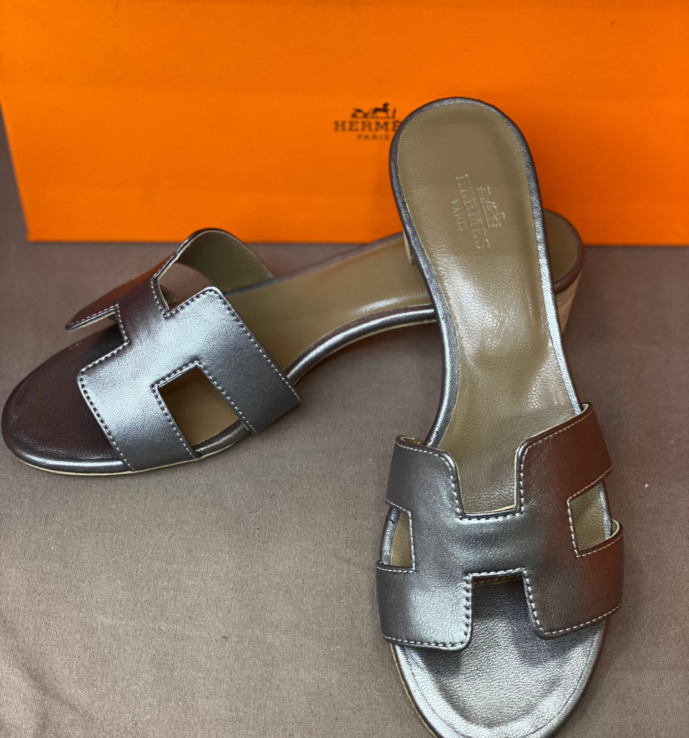 Oasis Sandal Oasis Sandal