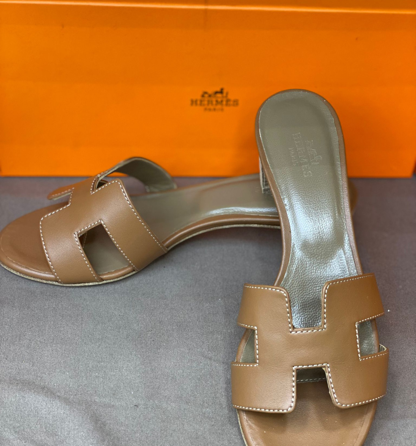 Oasis Sandal Oasis Sandal