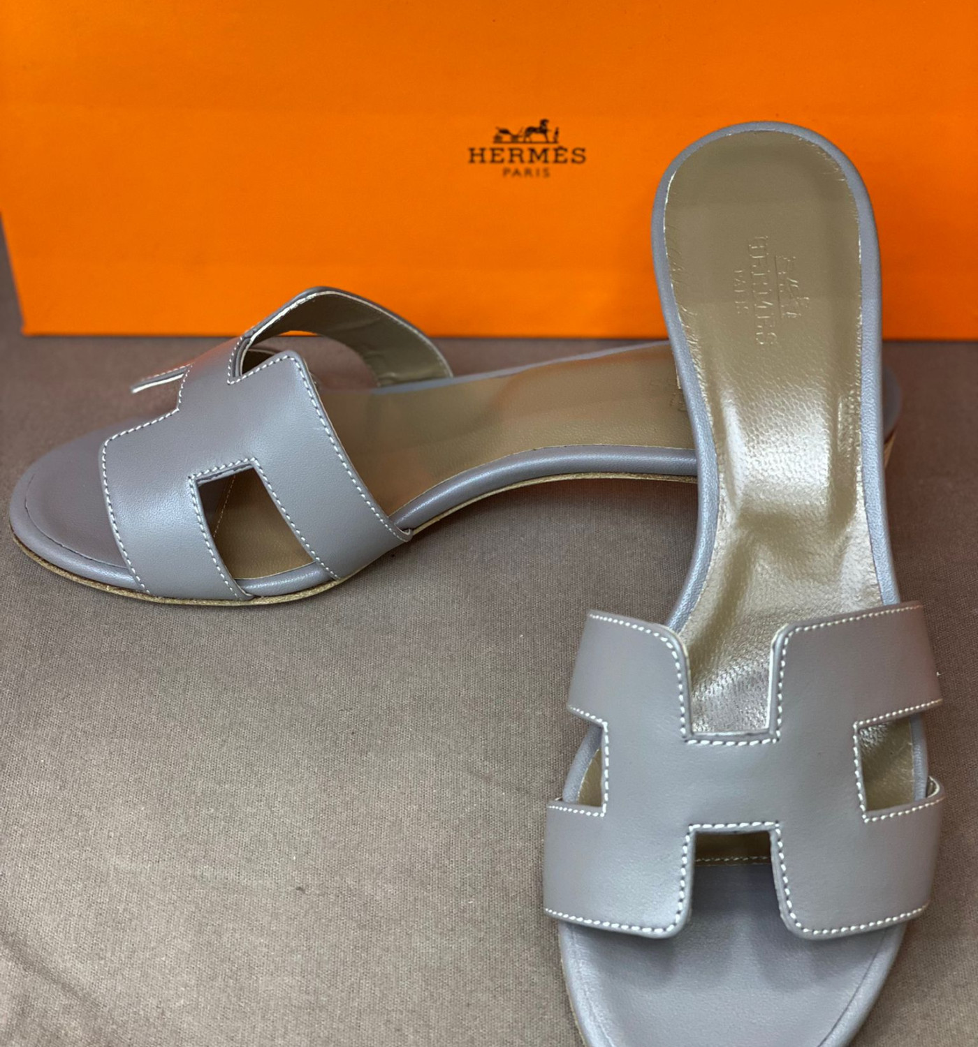 Oasis Sandal Oasis Sandal