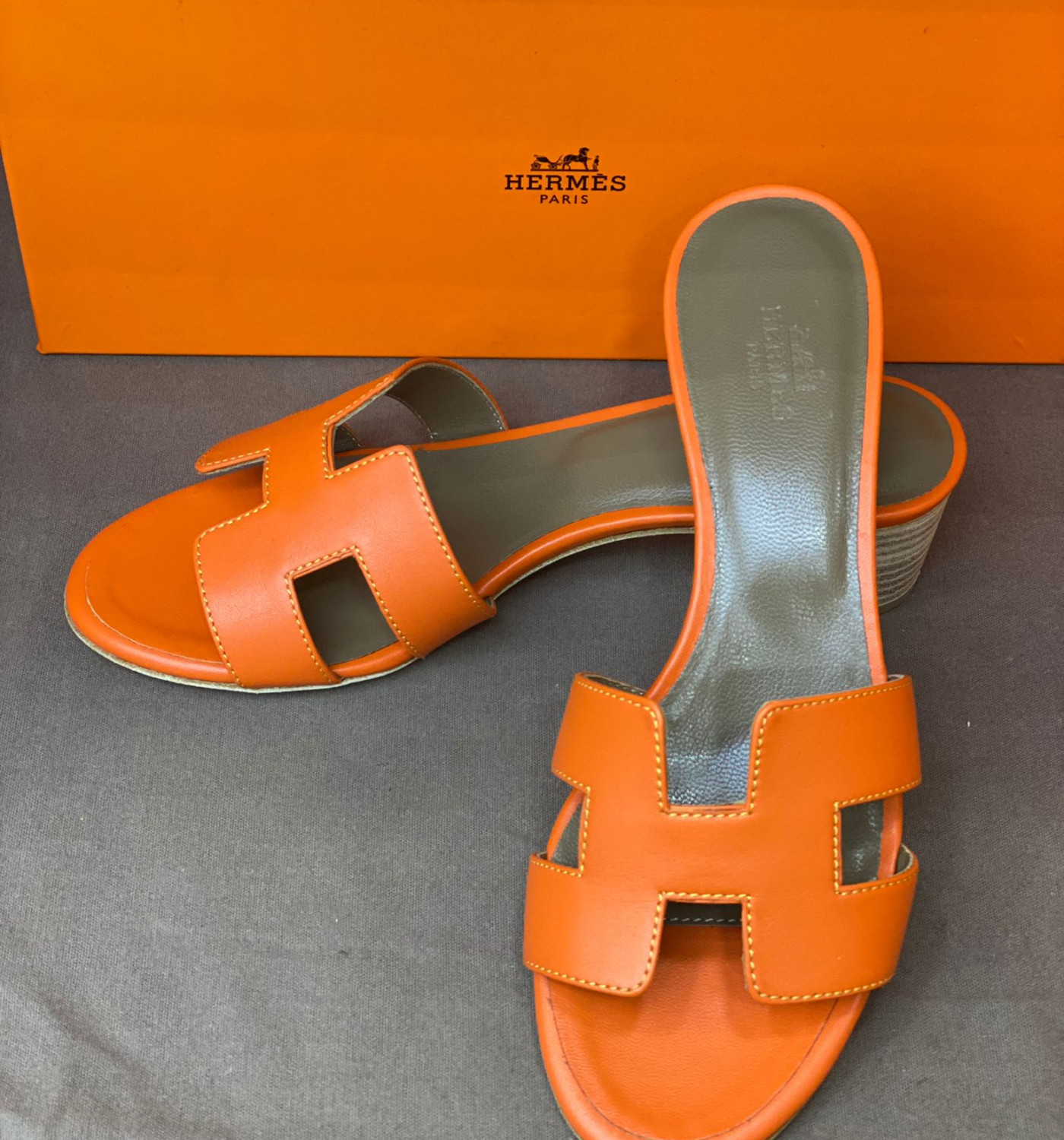 Oasis Sandal Oasis Sandal