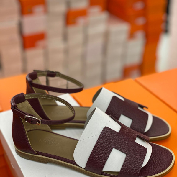 Santorini Sandal