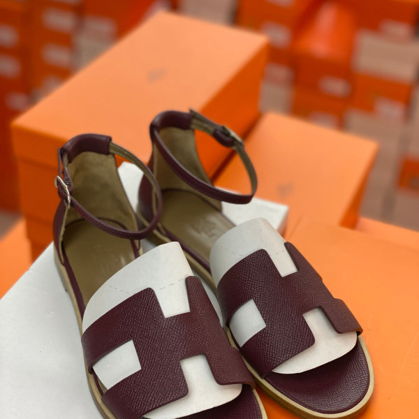 Santorini Sandal