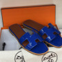 Oran Sandal