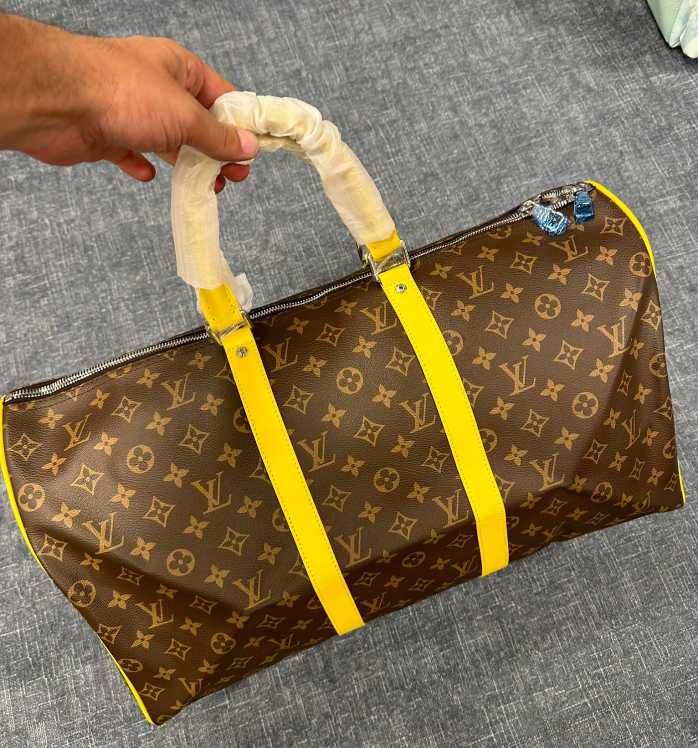 Keepall 50