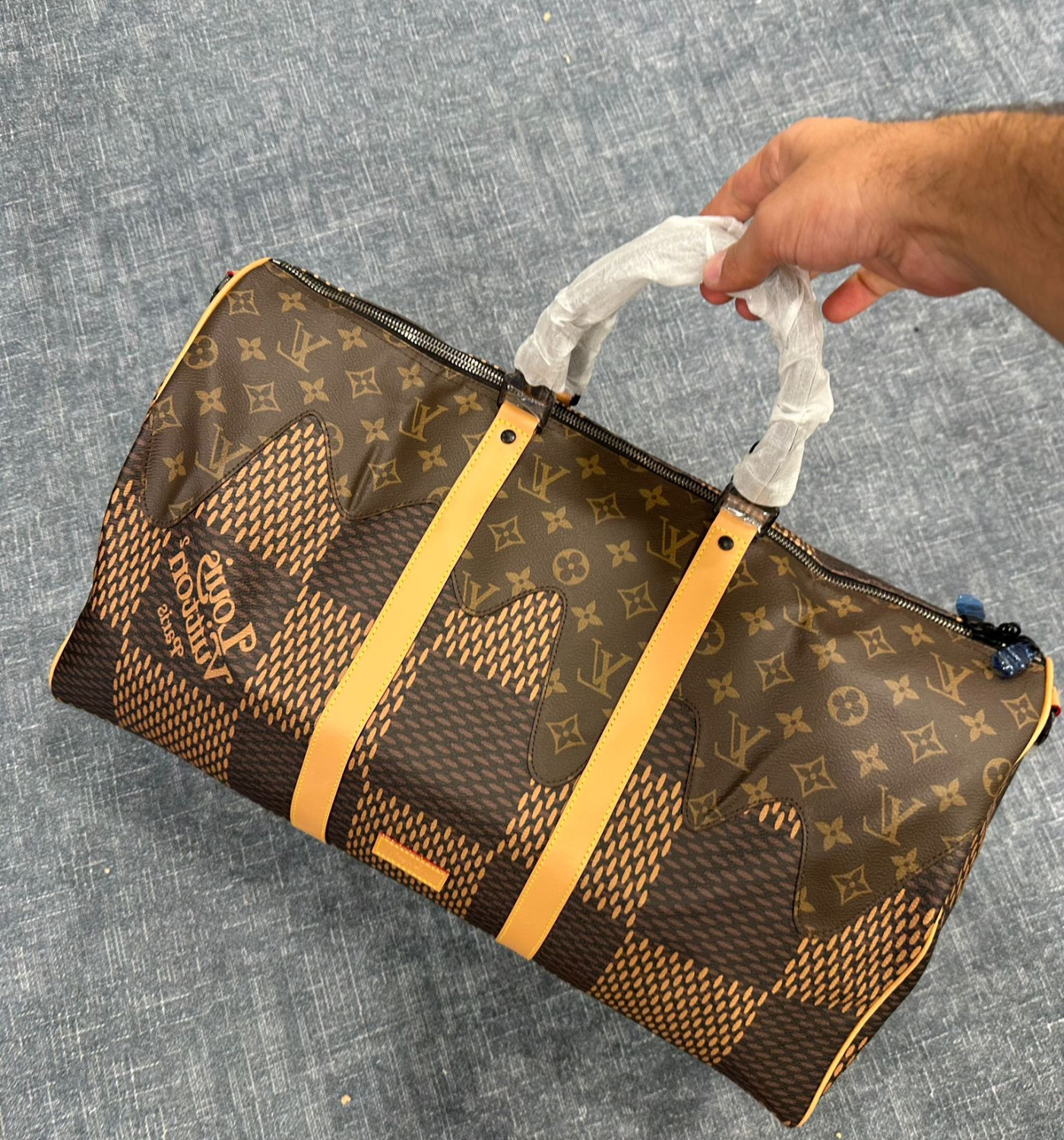 Keepall 50
