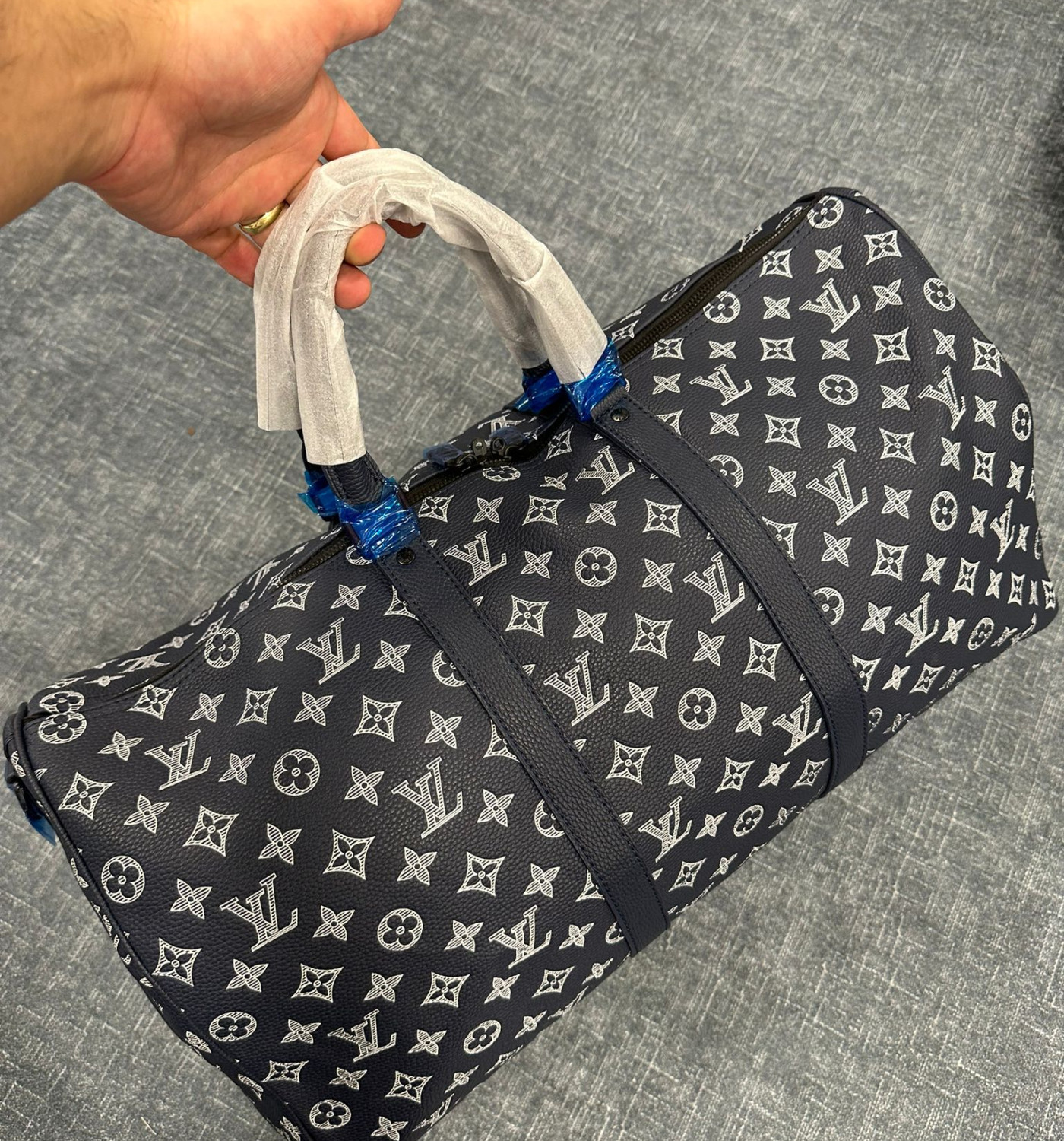 Keepall 50 Keepall 50