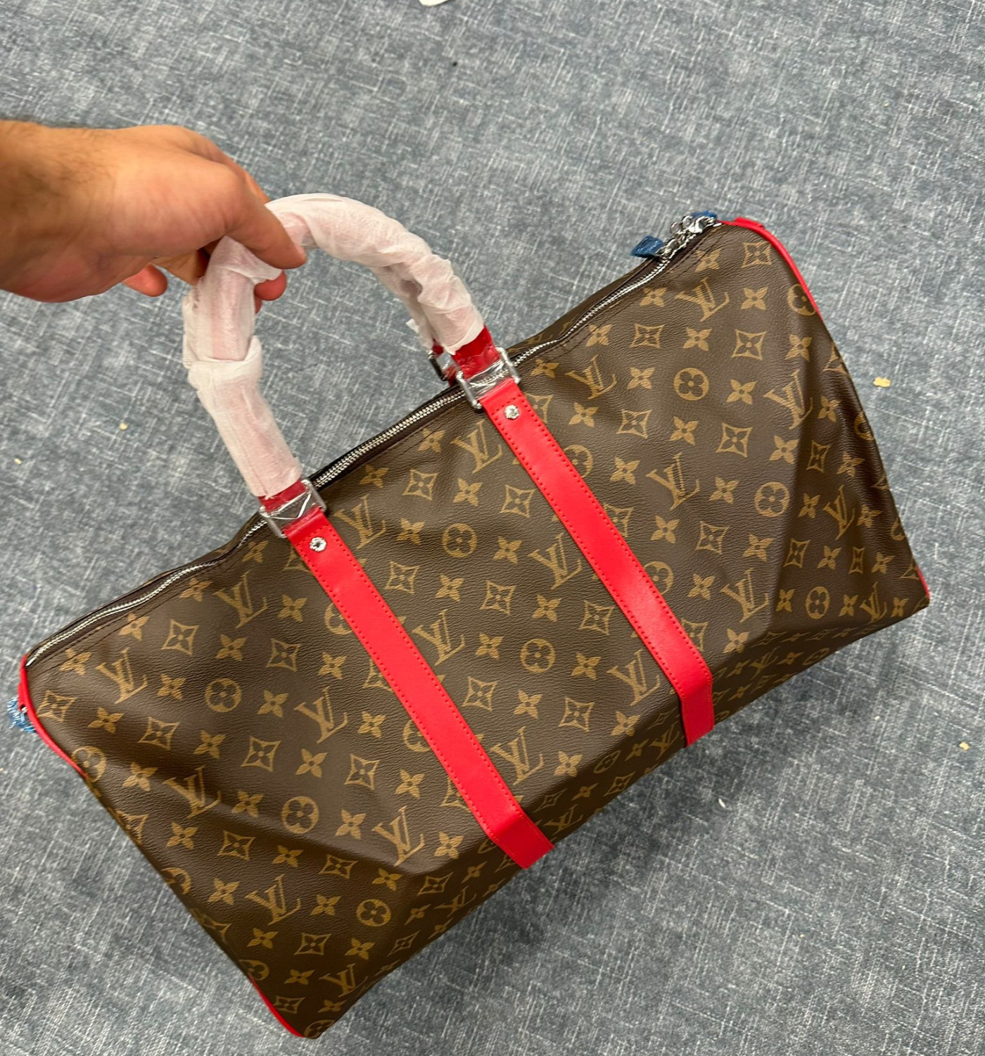 Keepall 50