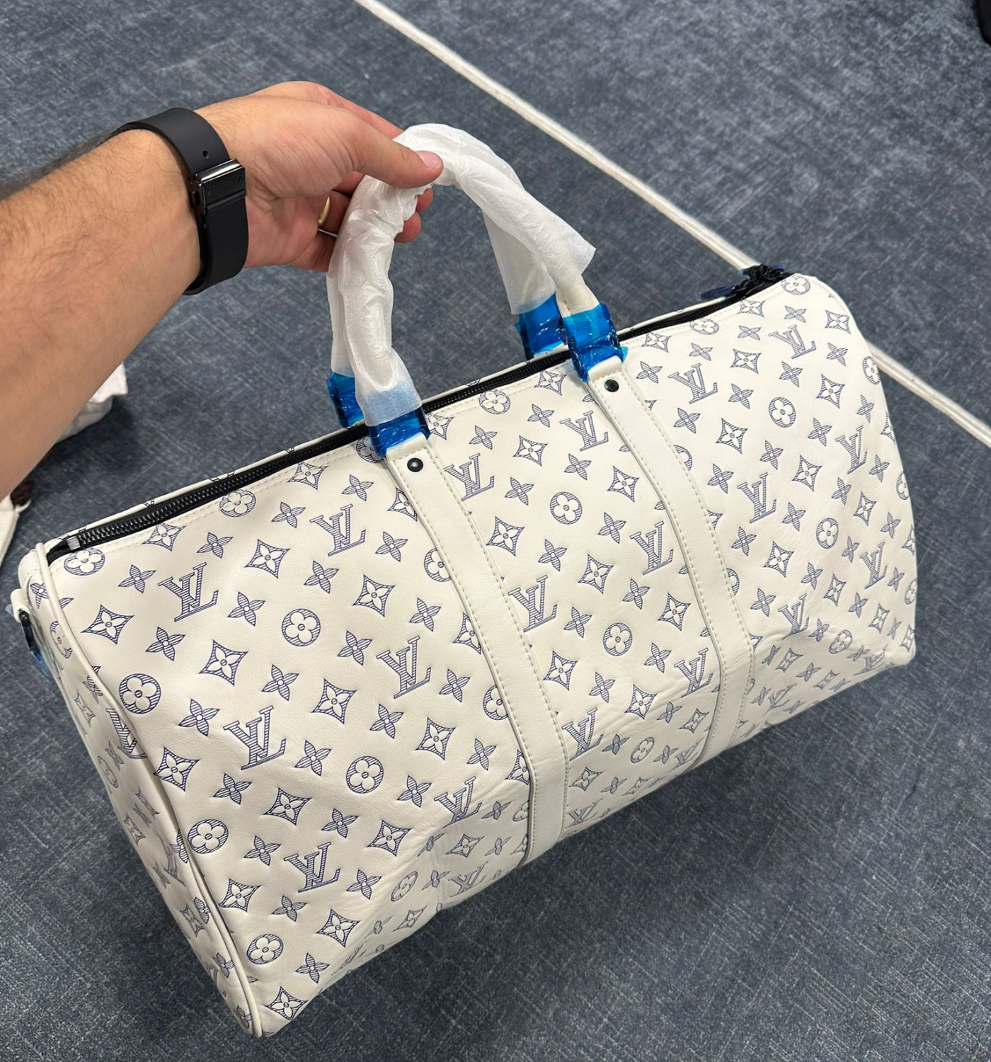 Keepall 50