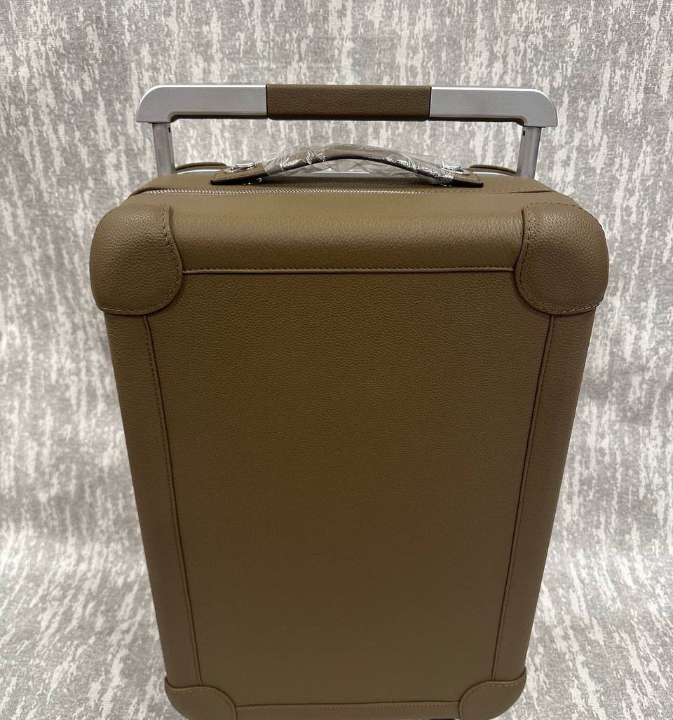 R.M.S Cabin Suitcase