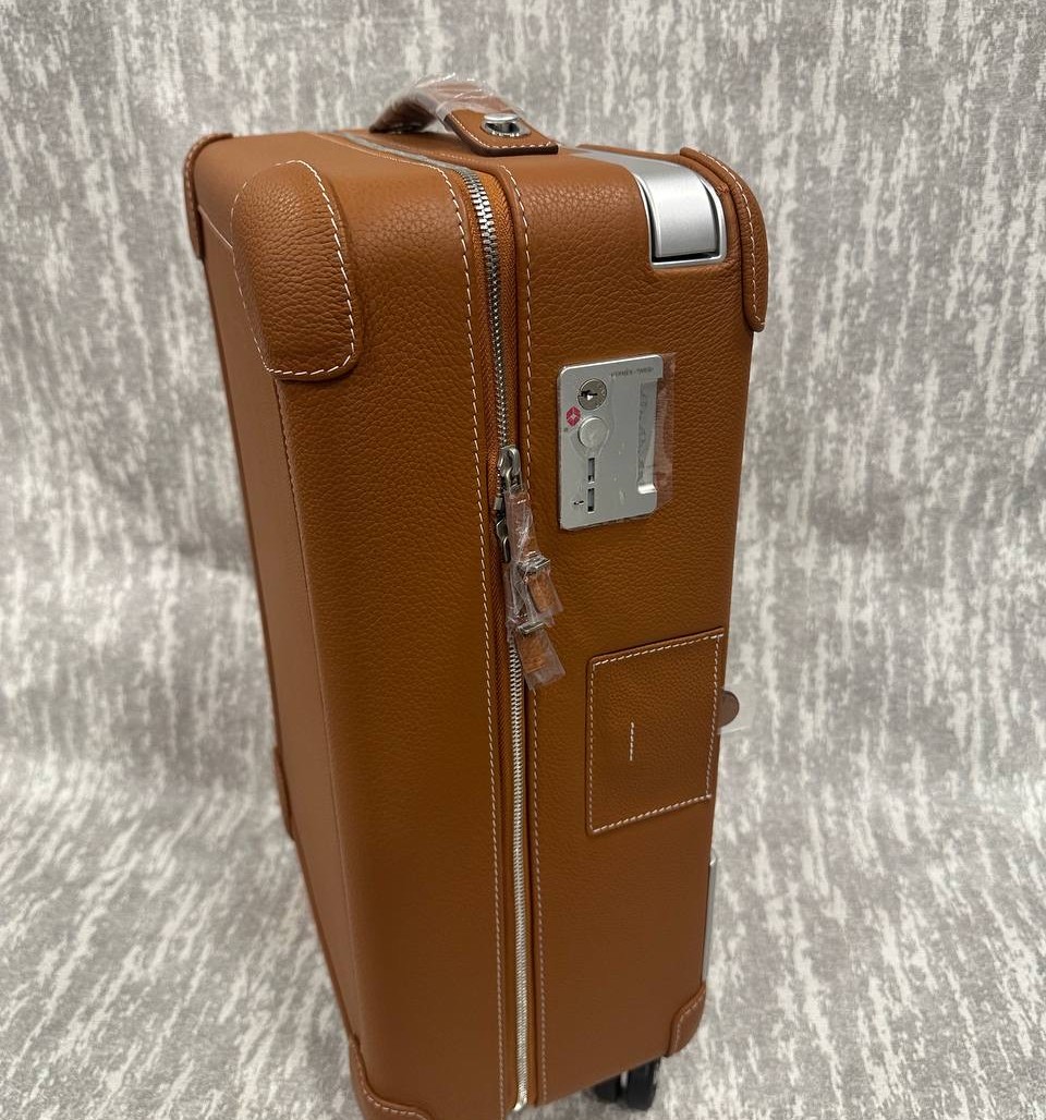 R.M.S Cabin Suitcase