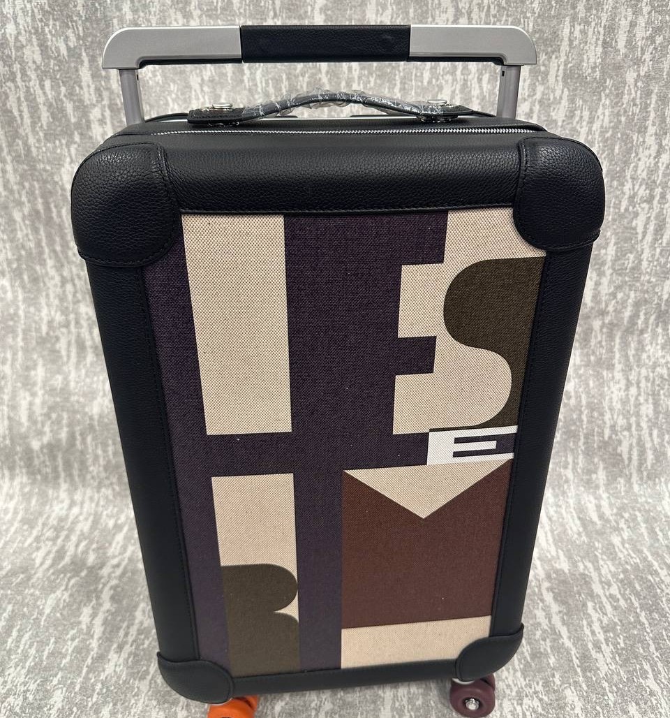 R.M.S Cabin Suitcase