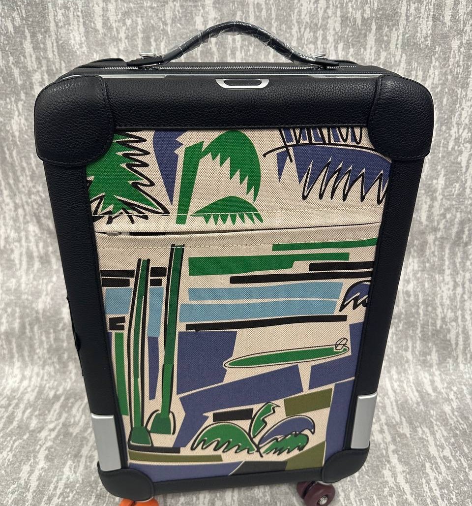 R.M.S Cabin Suitcase