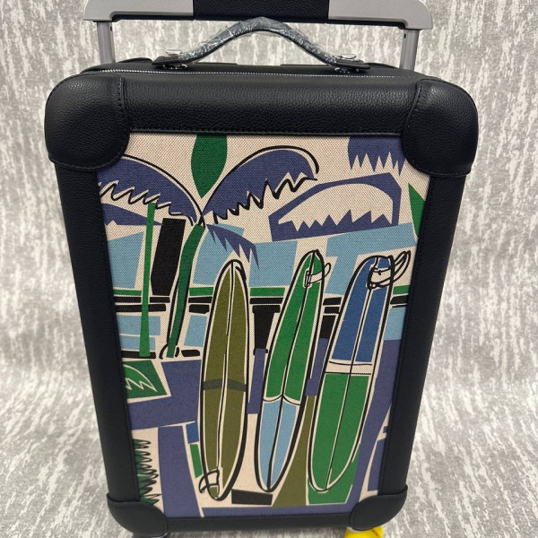 R.M.S Cabin Suitcase