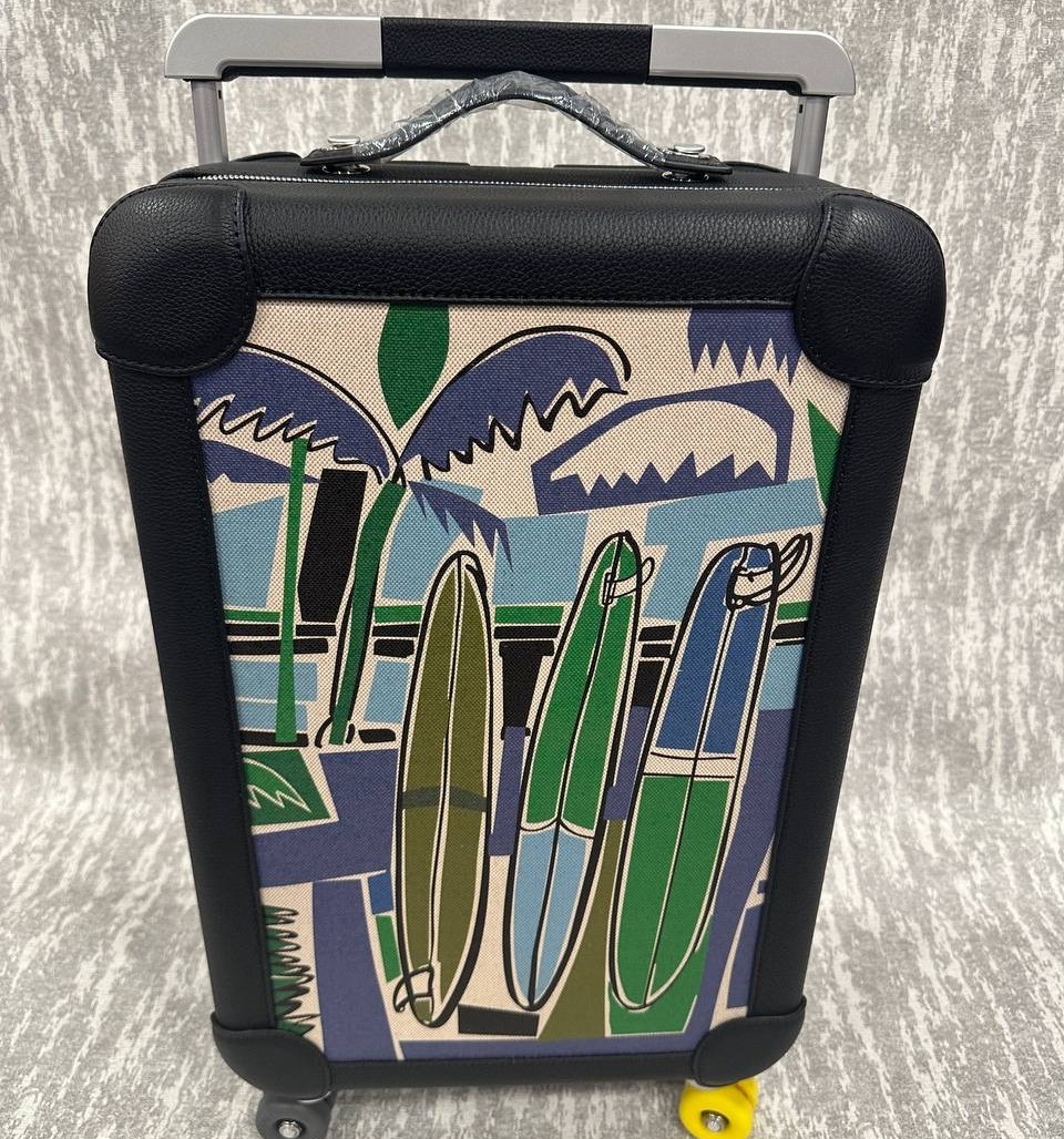 R.M.S Cabin Suitcase