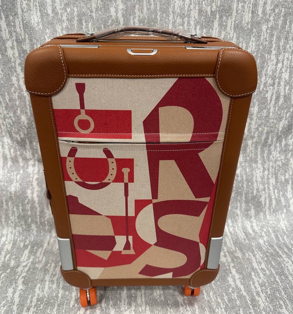 R.M.S Cabin Suitcase