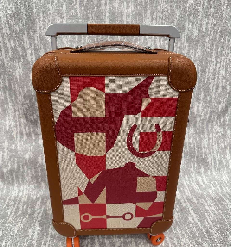R.M.S Cabin Suitcase