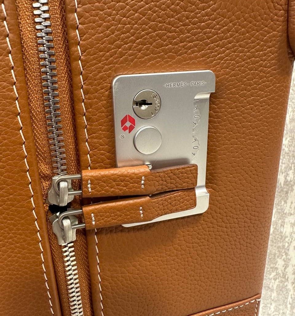 R.M.S Cabin Suitcase